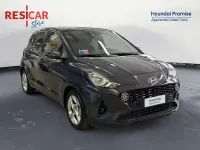 Occasion Hyundai i10 67 ch (49 kW) 2022 Gris Citadine