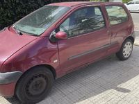 Usata Renault Twingo 2005 Utilitaria