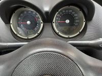 Usata VW Lupo 2002 Grigio Utilitaria