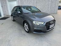 usata Audi A3 Sportback A3 30 1.6 tdi Business 116cv s-tronic