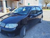 Usata Fiat Punto 77 CV (56 kW) 2009 Utilitaria
