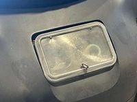 Usata Renault Twizy 11 kW (15 CV) 2012 Arancione Utilitaria