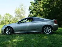 Usata Toyota Celica 192 CV (141 kW) 2003 Coupé