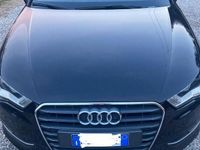 usata Audi A3 Sportback 1.6 TDI 8V