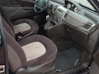 Usata Lancia Ypsilon 2009 Nero Utilitaria