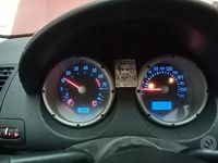 Usata VW Polo 2001 Utilitaria