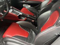 Usata Audi TTS 272 CV (200 kW) 2008 Coupé