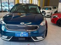 usata Kia Niro 1.6 HYBRID CON GANCIO DI TRAINO