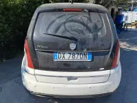 Usata Lancia Musa 90 CV (66 kW) 2009 Bianco Monovolume