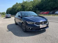 Usata Fiat Tipo Lounge 120 CV (88 kW) 2018 Blu Berlina