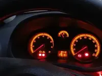 Usata Opel Corsa 60 CV (44 kW) 2007 Grigio Utilitaria