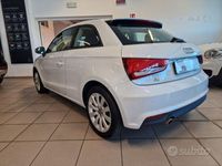 usata Audi A1 1.4 TDI ultra S tronic Metal