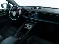 Usata Porsche Macan 144 kW (197 CV) 2025 Grigio vulcano metallizzato SUV