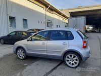 usata VW Polo Cross Polo 1.4/101CV 16V 5p. Sportline