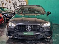 usata Mercedes E53 AMG E 53 AMG4Matic NO SUPERBOLLO