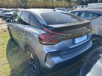 Usata Citroën C4 PureTech 131 CV (96 kW) 2023 Grigio SUV