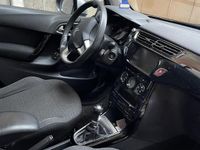 Occasion Citroën C3 Exclusive 75 ch (55 kW) 2016 Gris Monospace