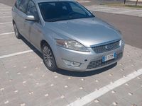 Usata Ford Mondeo 145 CV (106 kW) 2009 Grigio Berlina