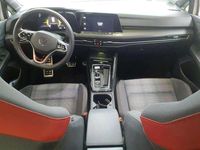 Usata VW Golf GTI 245 CV (180 kW) 2024 Bianco Berlina