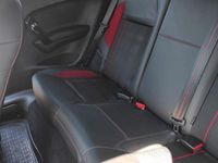 Usata Peugeot 208 GTi 2017 Bianco Utilitaria