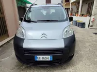 Occasion Citroën Nemo 75 ch (55 kW) 2011 Monospace