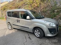 Usata Fiat Doblò 2011 Monovolume