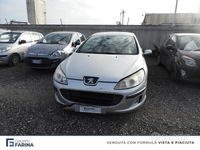 Usata Peugeot 407 109 CV (80 kW) 2008 Berlina