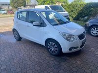 usata Opel Agila 1.0 12v Enjoy s&s 68cv neopatentati ok