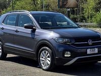Usata VW T-Cross Style 150 CV (110 kW) 2023 Other SUV