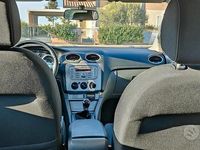 Usata Ford Focus 2009 Station wagon