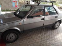 usata Fiat Regata - 1986