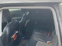 Usata Jeep Compass 140 CV (102 kW) 2017 Nero SUV