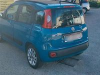 Usata Fiat Panda Pop 75 CV (55 kW) 2013 Utilitaria