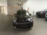 Begagnad Mini Cooper S 178 HK (130 kW) 2023 Svart Halvkombi