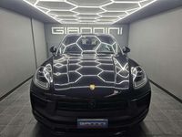 Usata Porsche Macan 441 CV (324 kW) 2022 Nero SUV