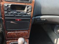 Usata Lancia Kappa 155 CV (114 kW) 1998 Berlina