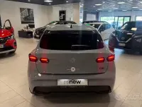 Nuova Renault Clio V Techno 116 CV (85 kW) 2026 Grigio Berlina