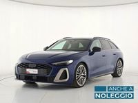 Usata Audi A5 Edition .1 204 CV (150 kW) 2024 Blu/azzurro Station wagon