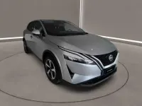Usata Nissan Qashqai N-Connecta 140 CV (102 kW) 2023 Grigio SUV