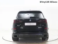 Usata BMW X5 M Sport 286 CV (210 kW) 2025 Nero SUV