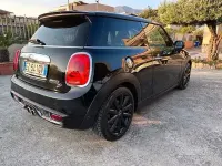 Usata Mini Cooper SD 170 CV (125 kW) 2015 Utilitaria