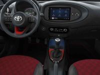 usata Toyota Aygo X X 1.0 VVT-i 72 CV 5p. Undercover nuova a Carpi