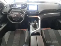 Usata Peugeot 3008 131 CV (96 kW) 2020 SUV