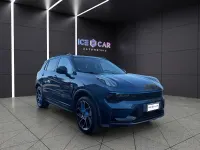Usata Lynk & Co 01 179 CV (131 kW) 2023 Blu SUV