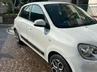 Usado Renault Twingo 69 CV (50 kW) 2019 Blanco Utilitario