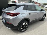 usata Opel Grandland X 1.5 diesel Ecotec Start&Stop aut. Business