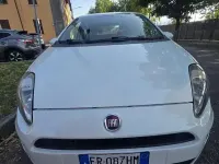 Usata Fiat Grande Punto Dynamic 77 CV (56 kW) 2013 Utilitaria
