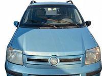 Usata Fiat Panda 2004 Utilitaria