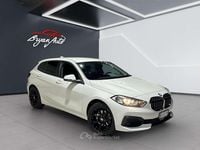 Usata BMW 118 Advantage 150 CV (110 kW) 2021 Other Utilitaria
