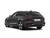 Usata Audi A5 S-Line 204 CV (150 kW) 2025 Grigio magnete Station wagon